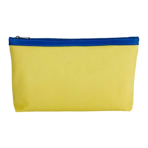 RB1024CH  | Borsa Donna a Mano in Vera Pelle Made in Italy con