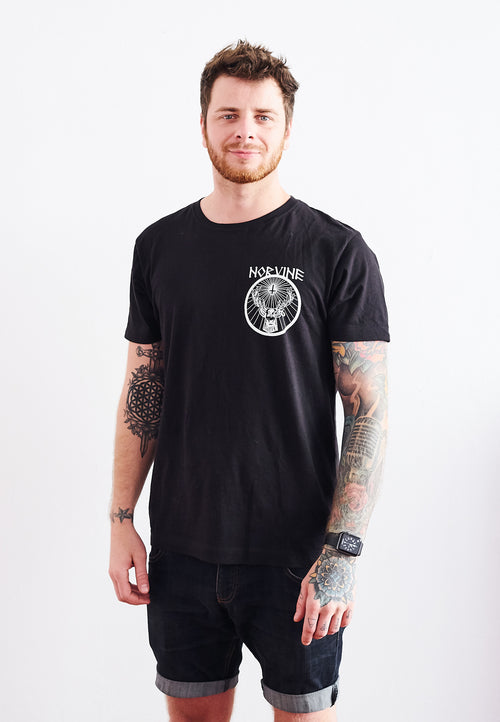 Norvine Deer Tee