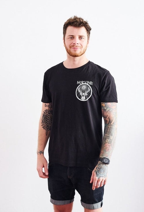 Norvine Deer Tee