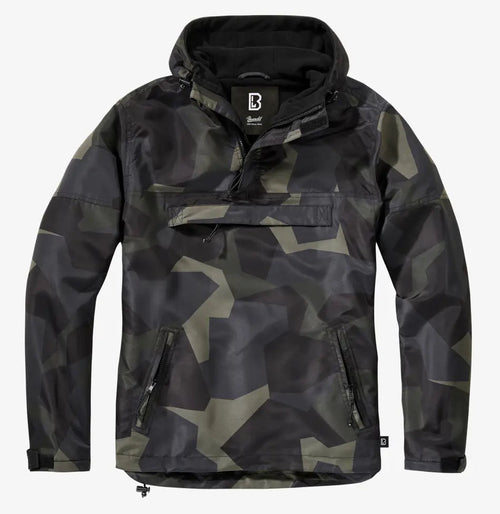 Essential Windbreaker