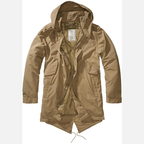 M51 US Parka Jacket