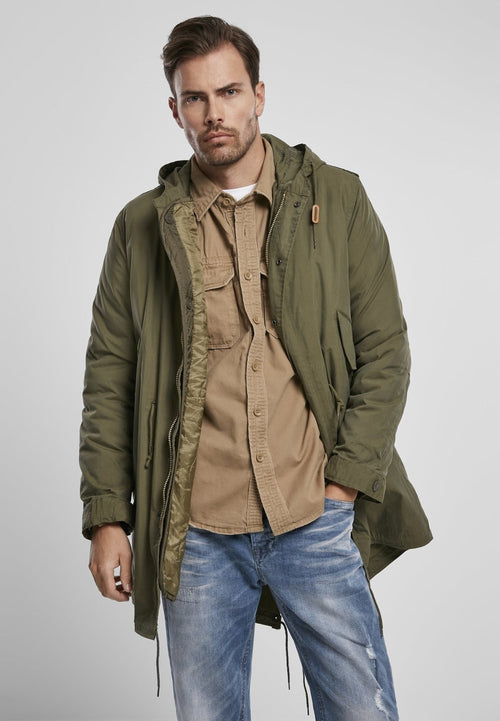 M51 US Parka Jacket