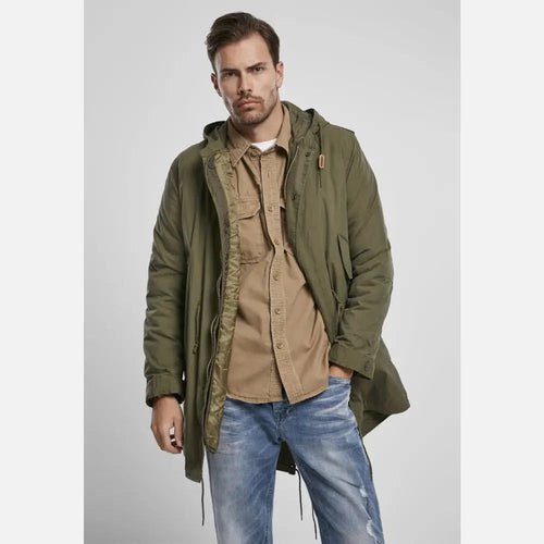 M51 US Parka Jacket