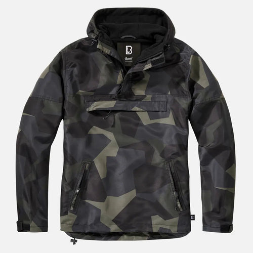 Essential Windbreaker