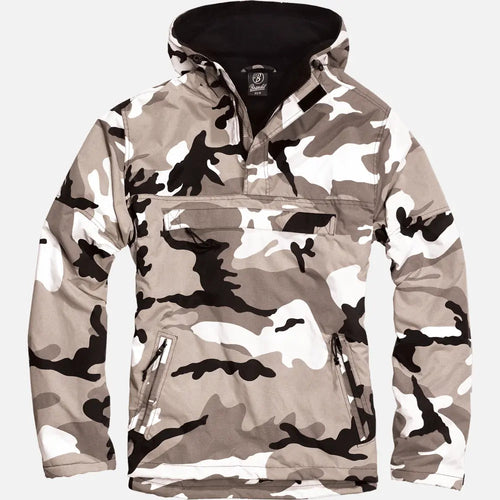 Essential Windbreaker