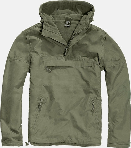 Essential Windbreaker