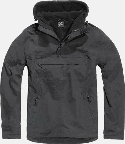 Essential Windbreaker