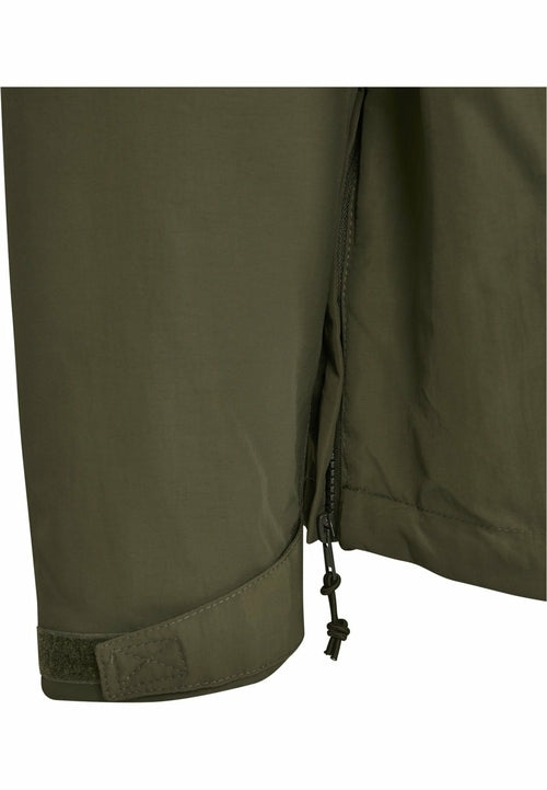 Essential Windbreaker