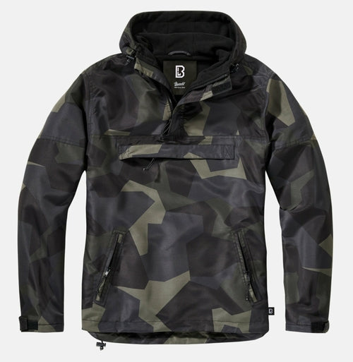Essential Windbreaker