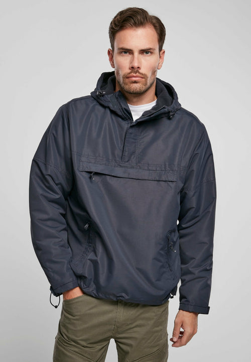 Essential Windbreaker