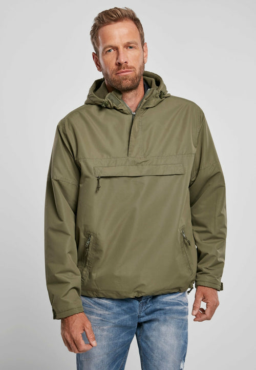 Essential Windbreaker